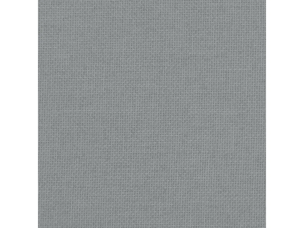 Trent Alan  Lit pour cen gris clair 90x53x30 cm tissu