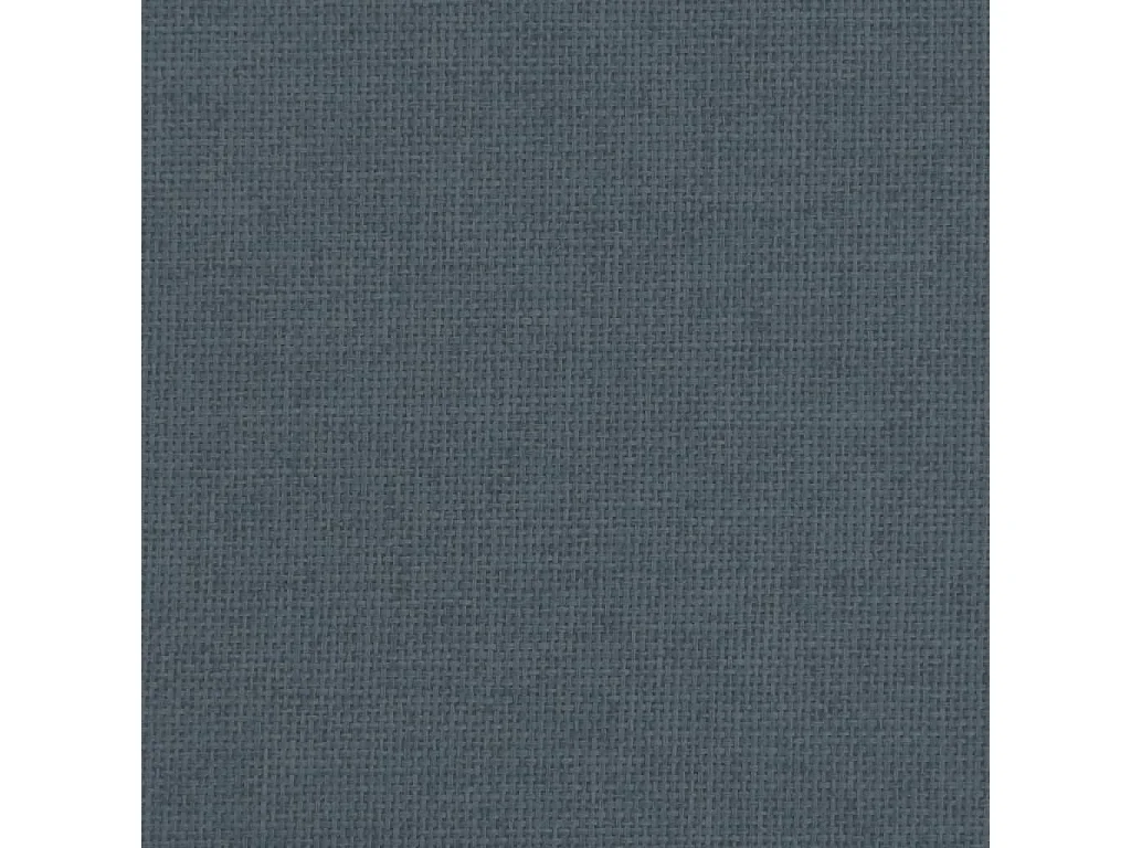 Fort Morgan  Lit pour cen gris foncé 70x52x30 cm tissu