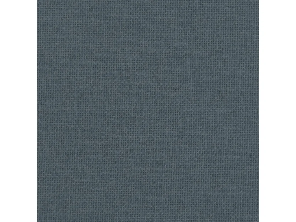 Nezihe  Lit pour cen gris foncé 50x40x30 cm tissu