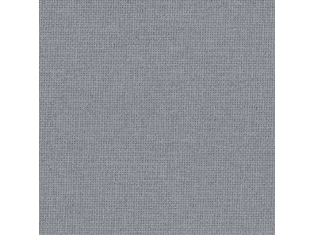 Fort Morgan  Lit pour cen gris clair 70x52x30 cm tissu