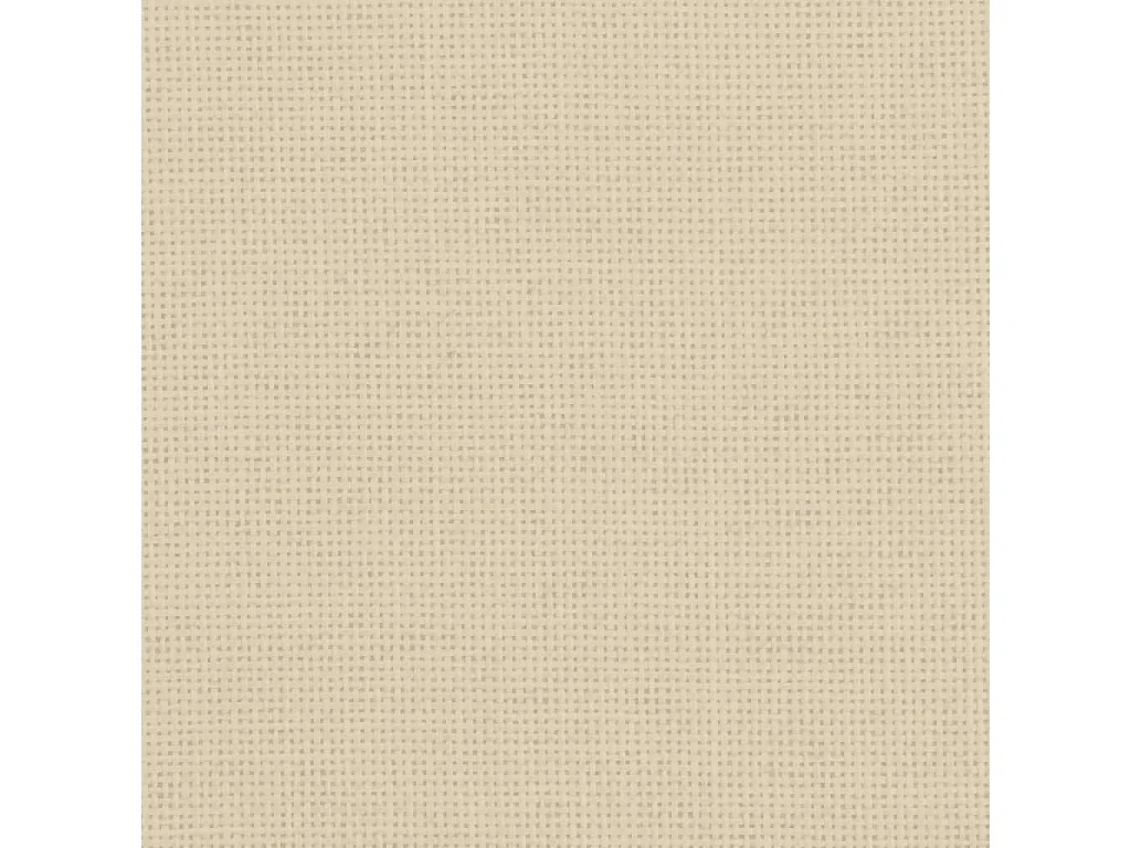 Trent Alan  Lit pour cen crème 70x45x30 cm tissu