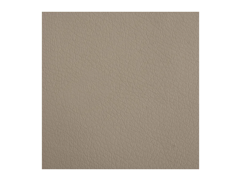 Trent Alan  Lit pour cen cappuccino 90x53x30 cm similicuir