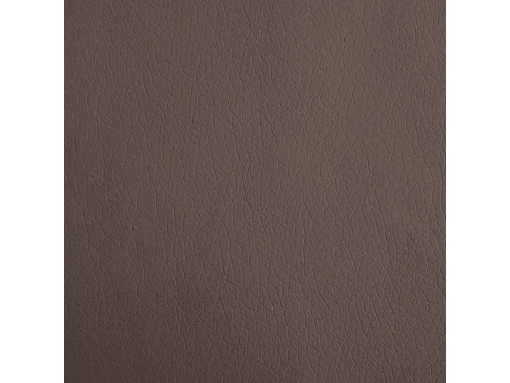 Nezihe  Lit pour cen marron 70x45x30 cm similicuir