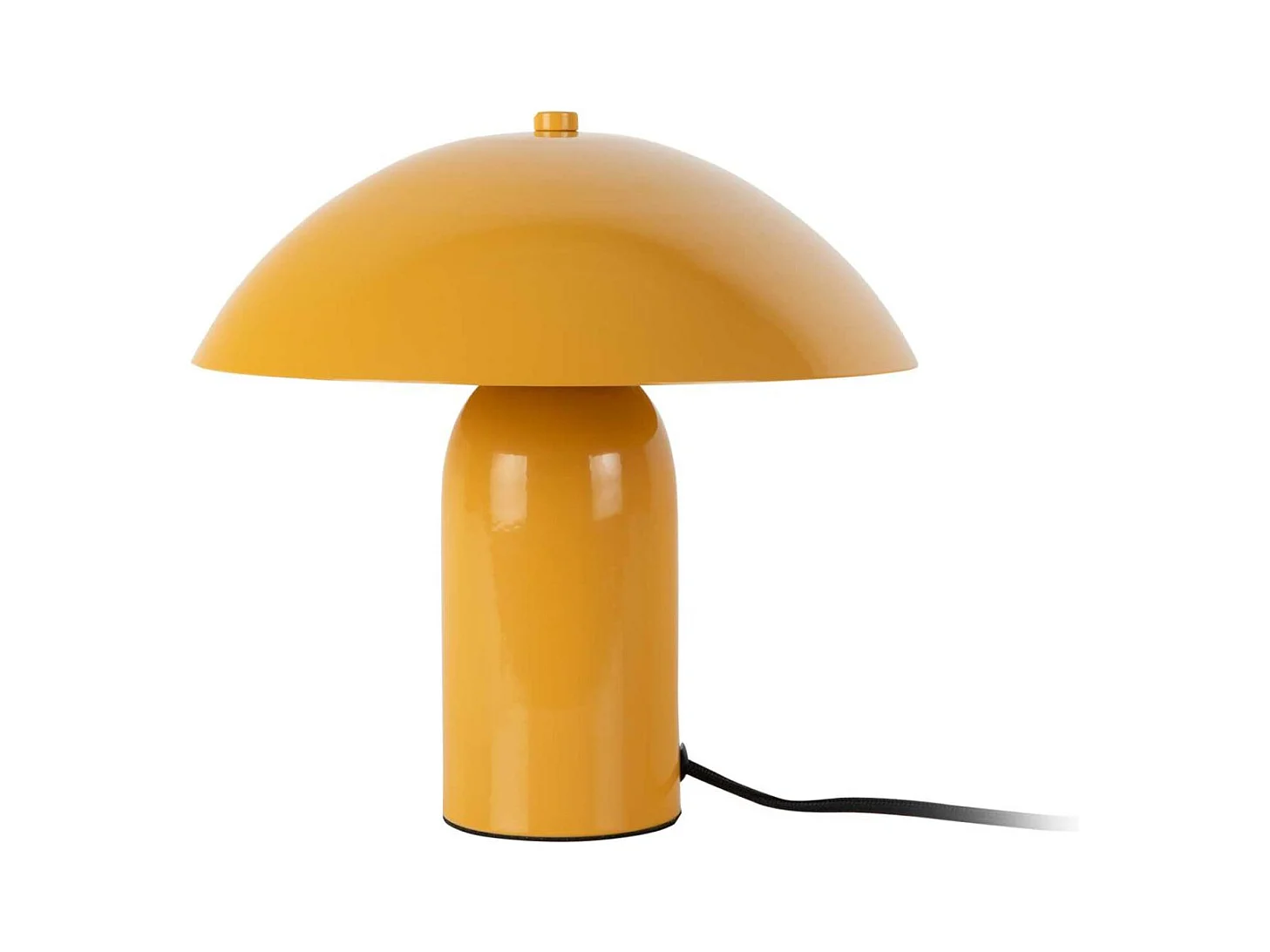 Lampe à poser en métal Asuto