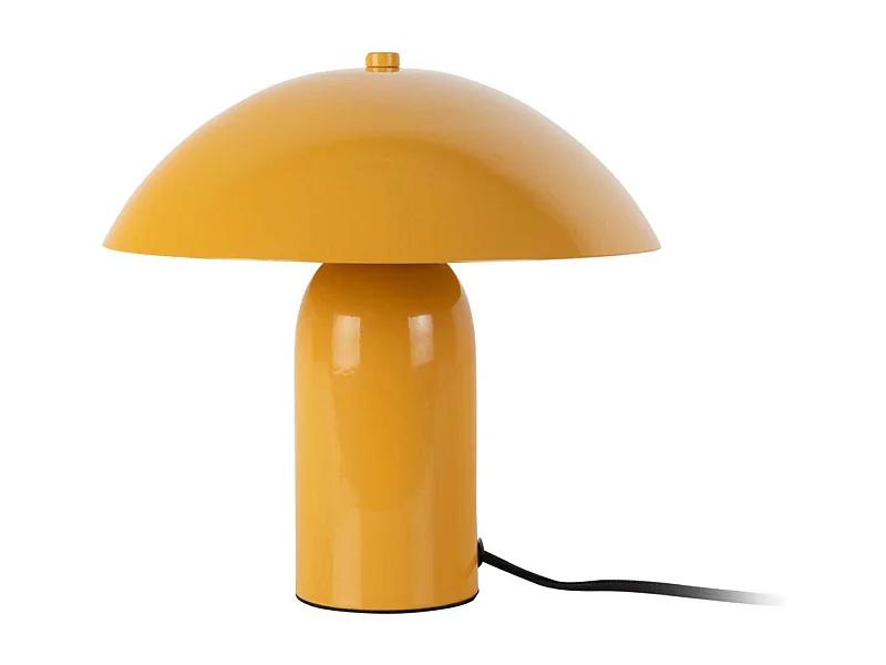 Lampe à poser en métal Asuto