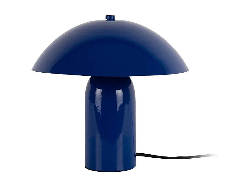 Lampe à poser en métal Asuto