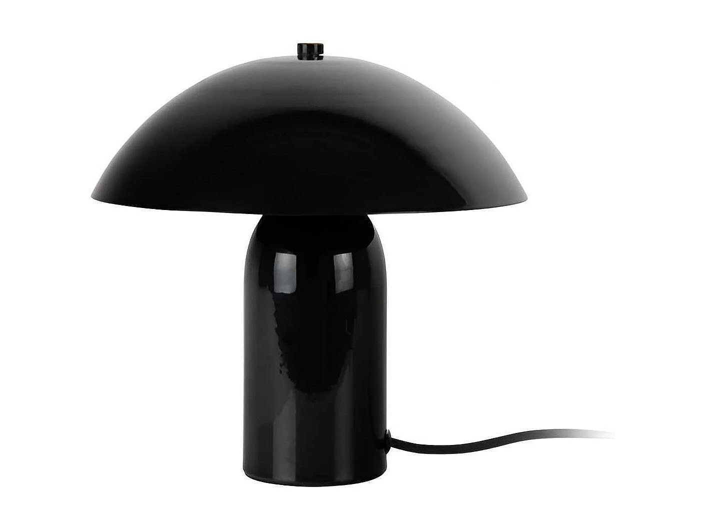 Lampe à poser en métal Asuto