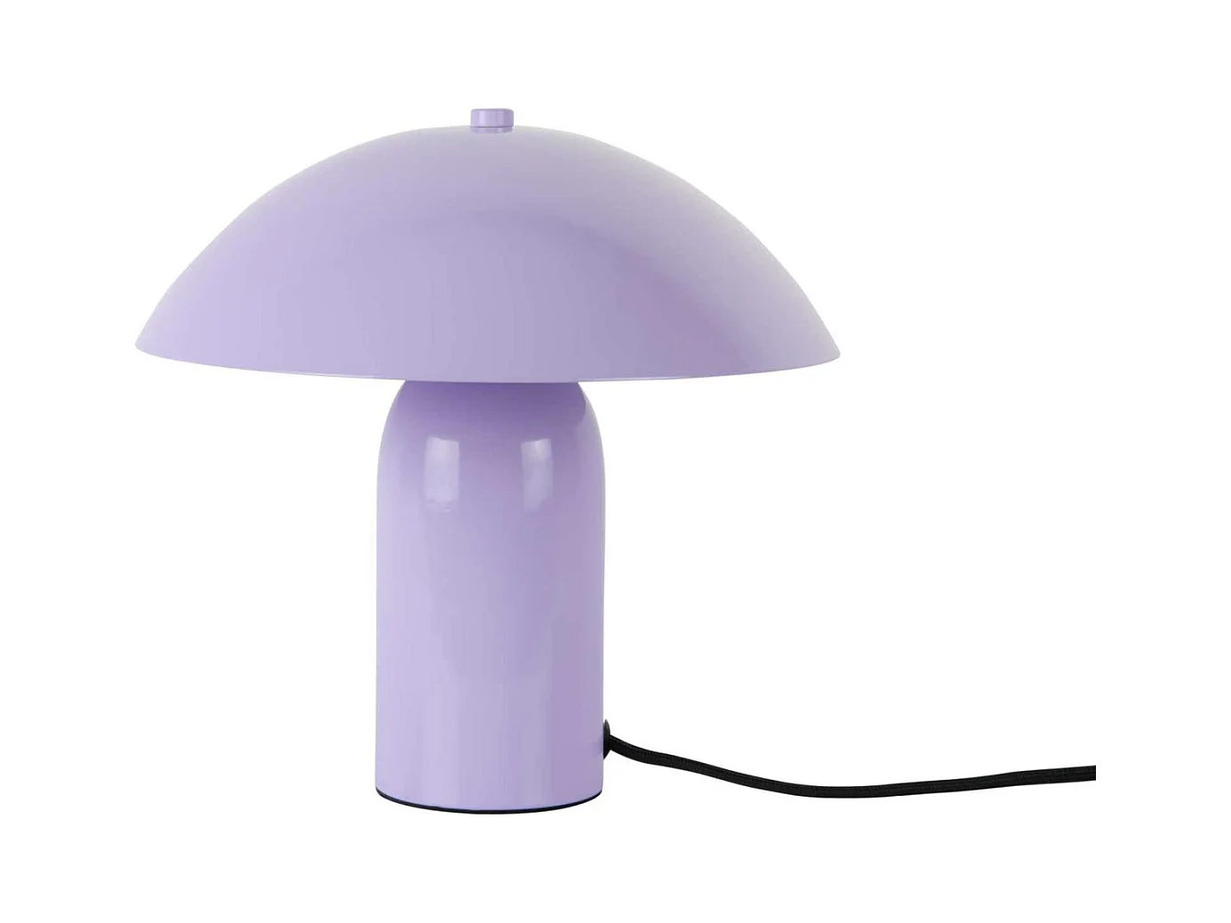 Lampe à poser en métal Asuto