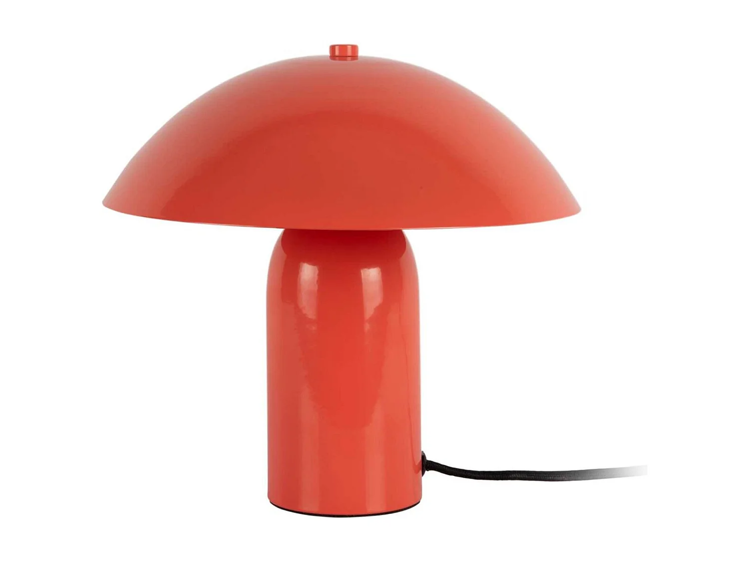 Lampe à poser en métal Asuto