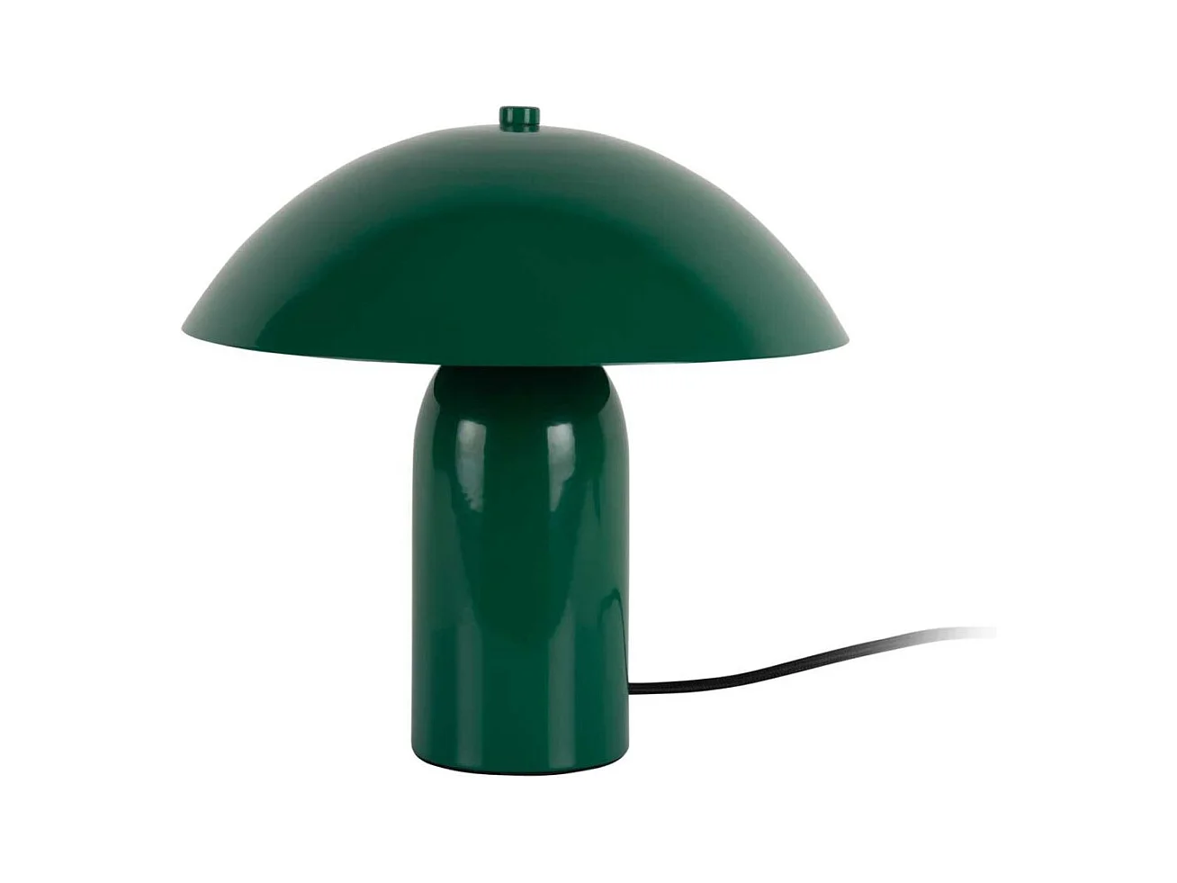 Lampe à poser en métal Asuto