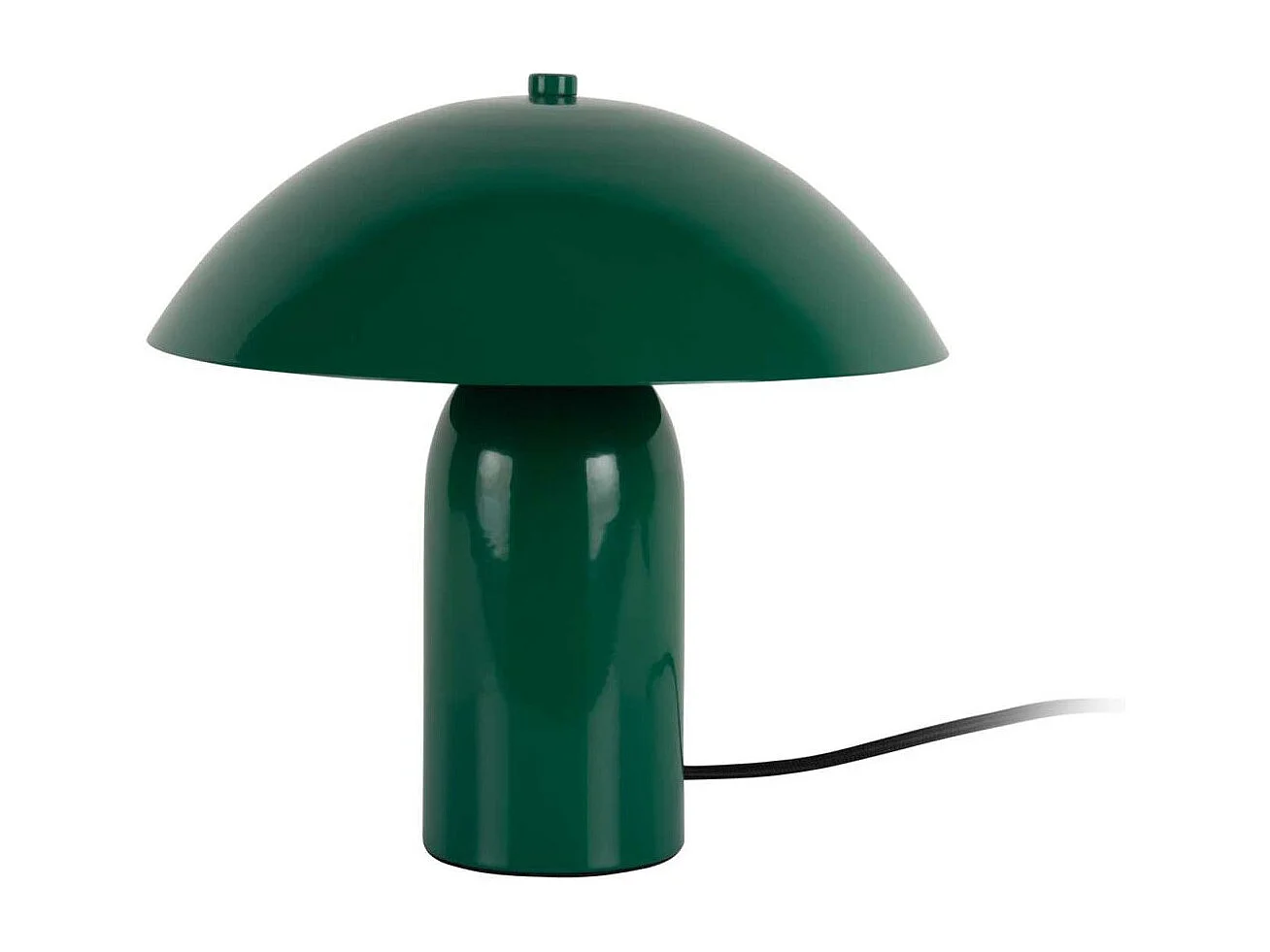 Lampe à poser en métal Asuto