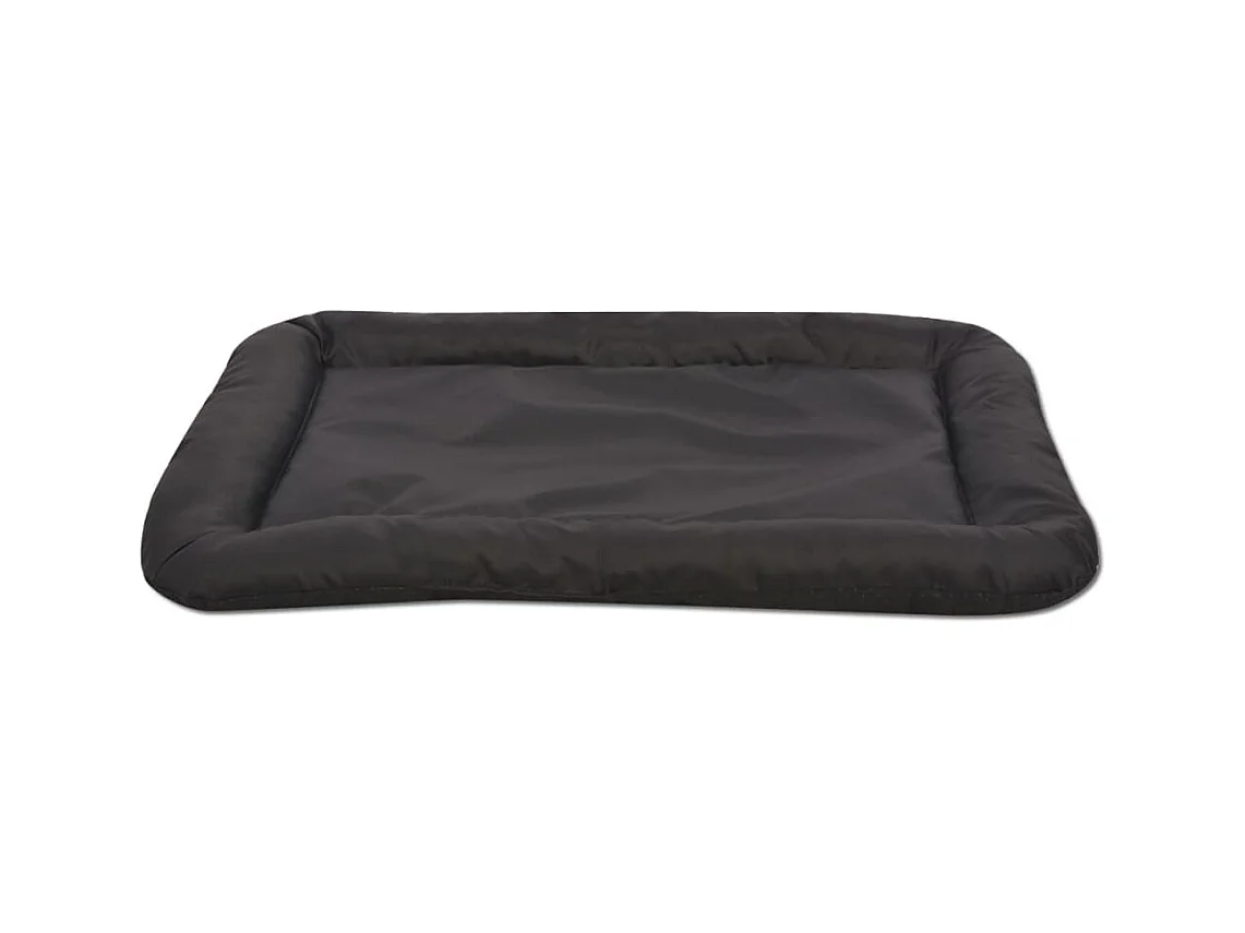Carter  Matelas pour cens Taille M Noir