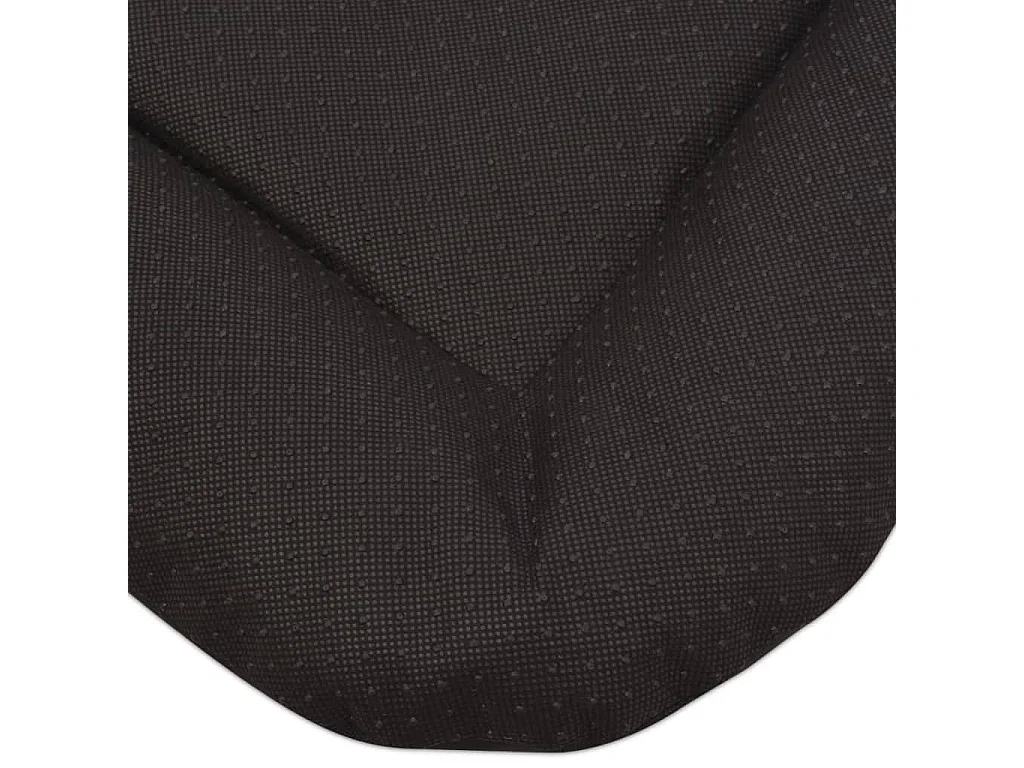 Carter  Matelas pour cens Taille L Noir