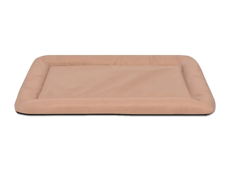 Carter  Hondenmatras maat M beige