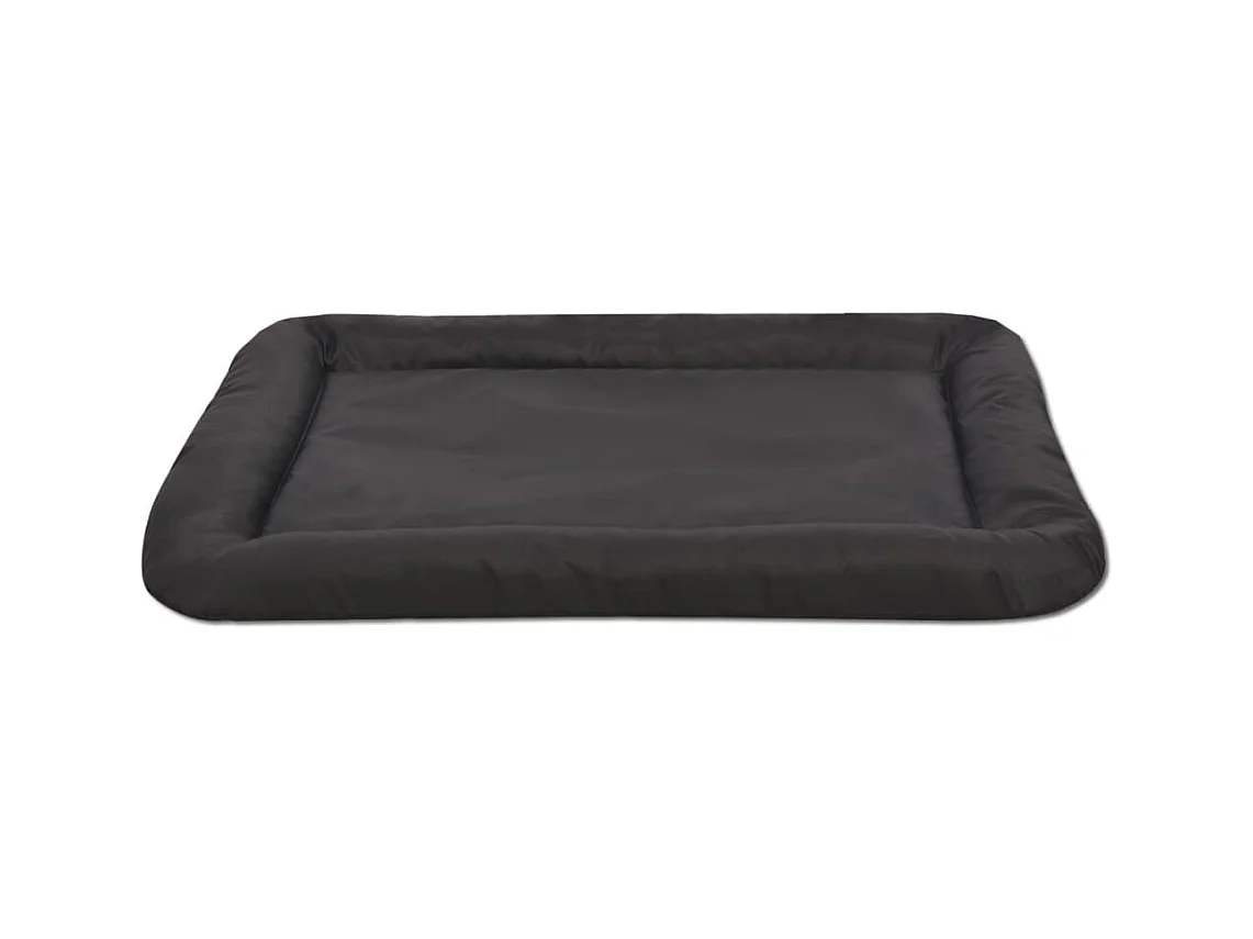 Carter  Matelas pour cens Taille XXL Noir