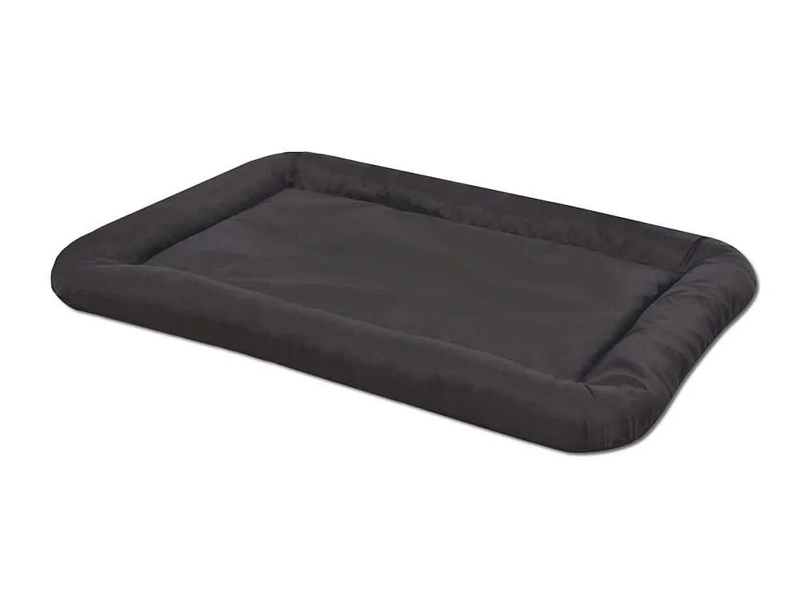 Carter  Matelas pour cens Taille XXL Noir