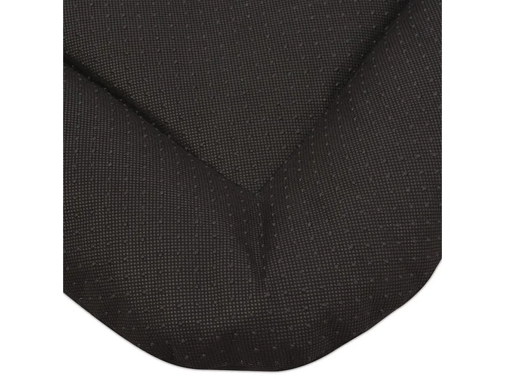 Carter  Matelas pour cens Taille XXL Noir