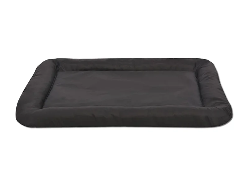 Carter  Matelas pour cens Taille XXL Noir