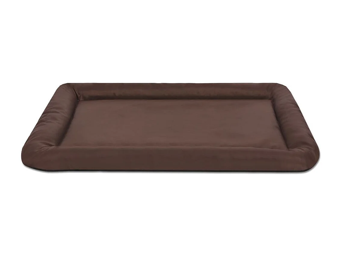 Carter  Matelas pour cens Taille XXL Marron