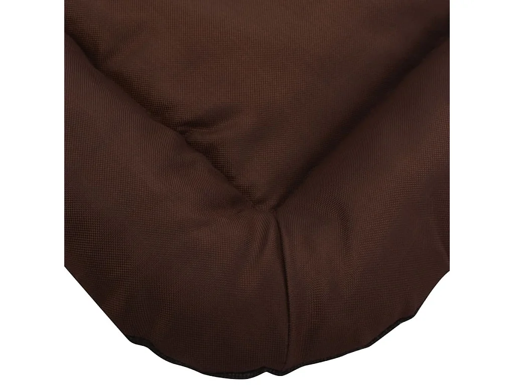 Carter  Matelas pour cens Taille XXL Marron