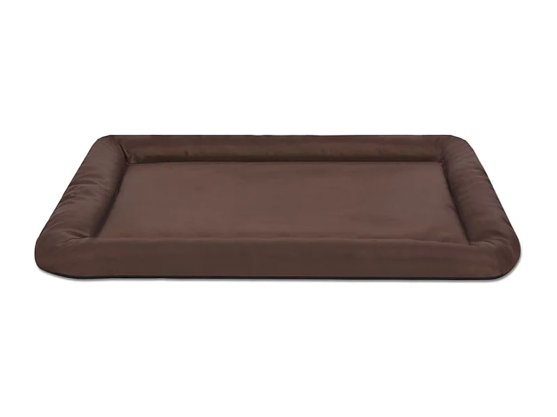 Carter  Matelas pour cens Taille XXL Marron