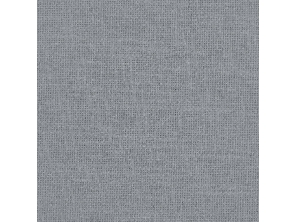 Sdr. Hygum  Lit pour cen gris clair 70x45x28 cm tissu
