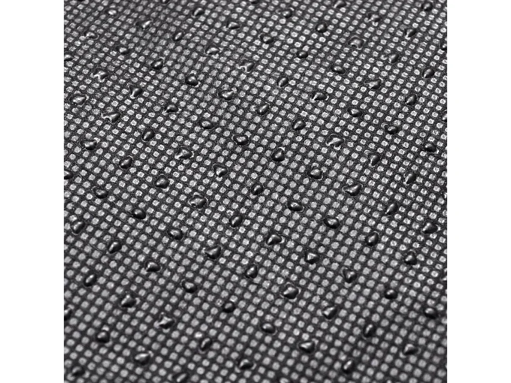 Zoie  Cama para perros marrón y beige XXL