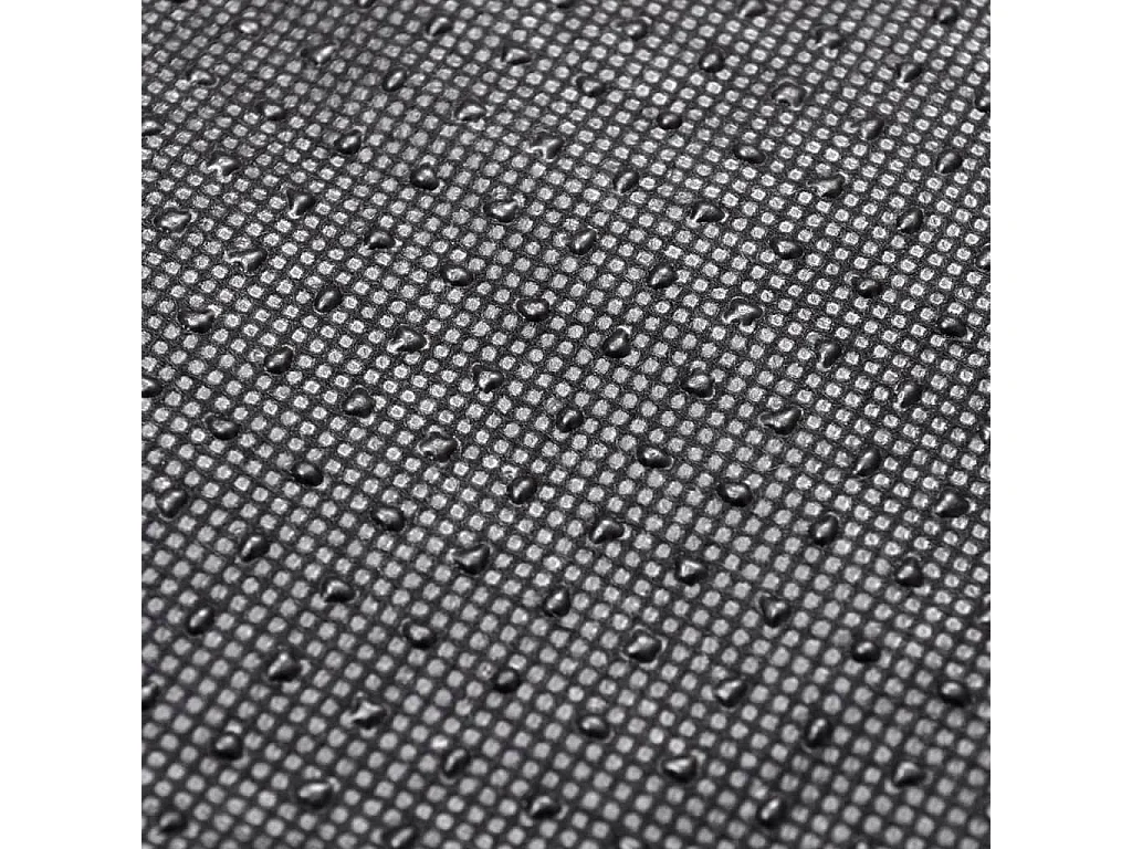 Zoie  Lit chaud pour cens avec coussin rembourré Taille M