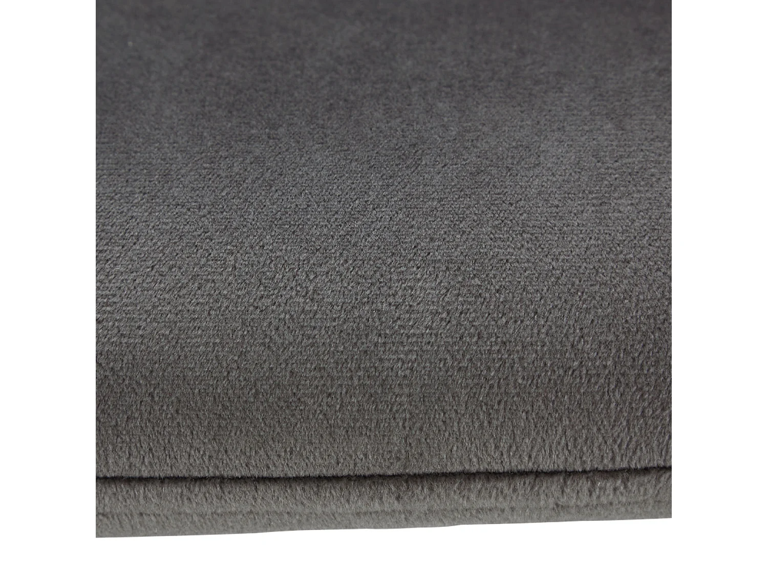 Mesa de jantar 80x80x75 cm carvalho Sonoma natural Mesa de sala de jantar com 2 cadeiras de veludo cinza