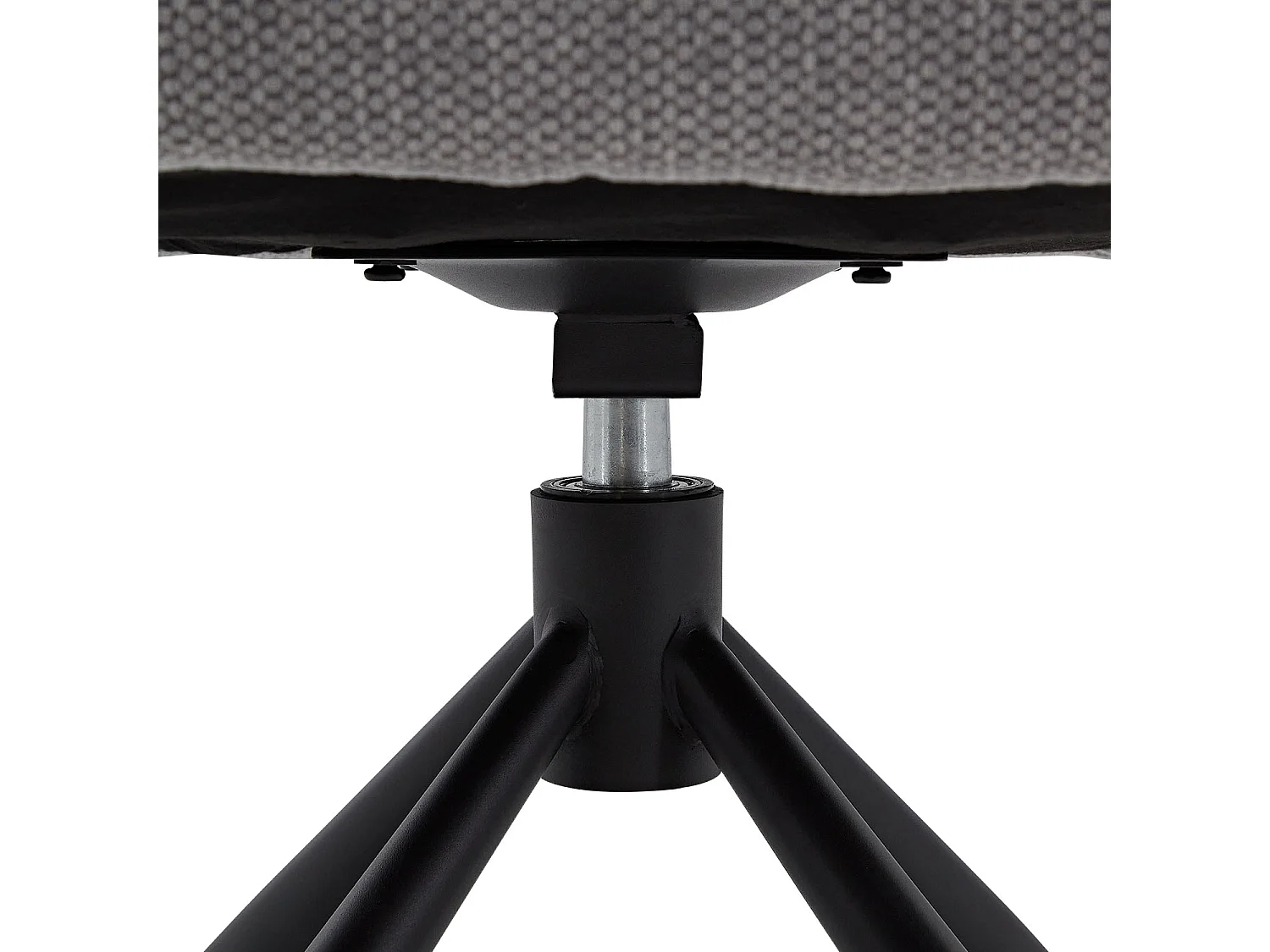 Stół jadalniany 200x95x76 cm Brązowy Industrialny styl