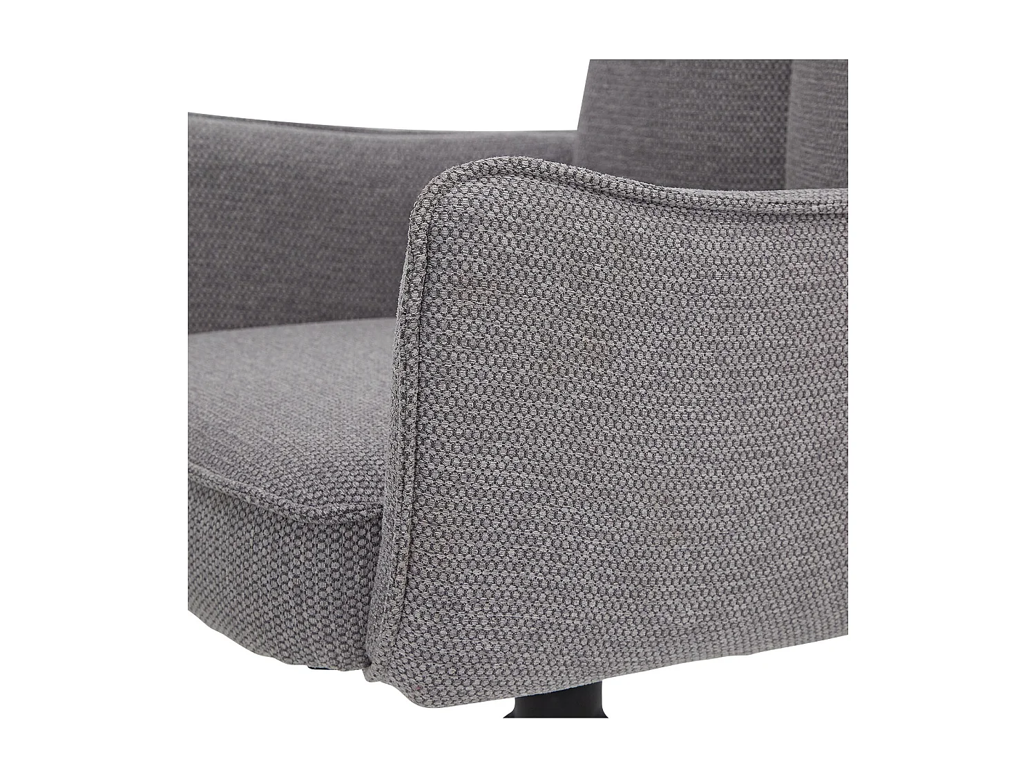 Stół jadalniany 200x100 cm brązowy w stylu industrialnym