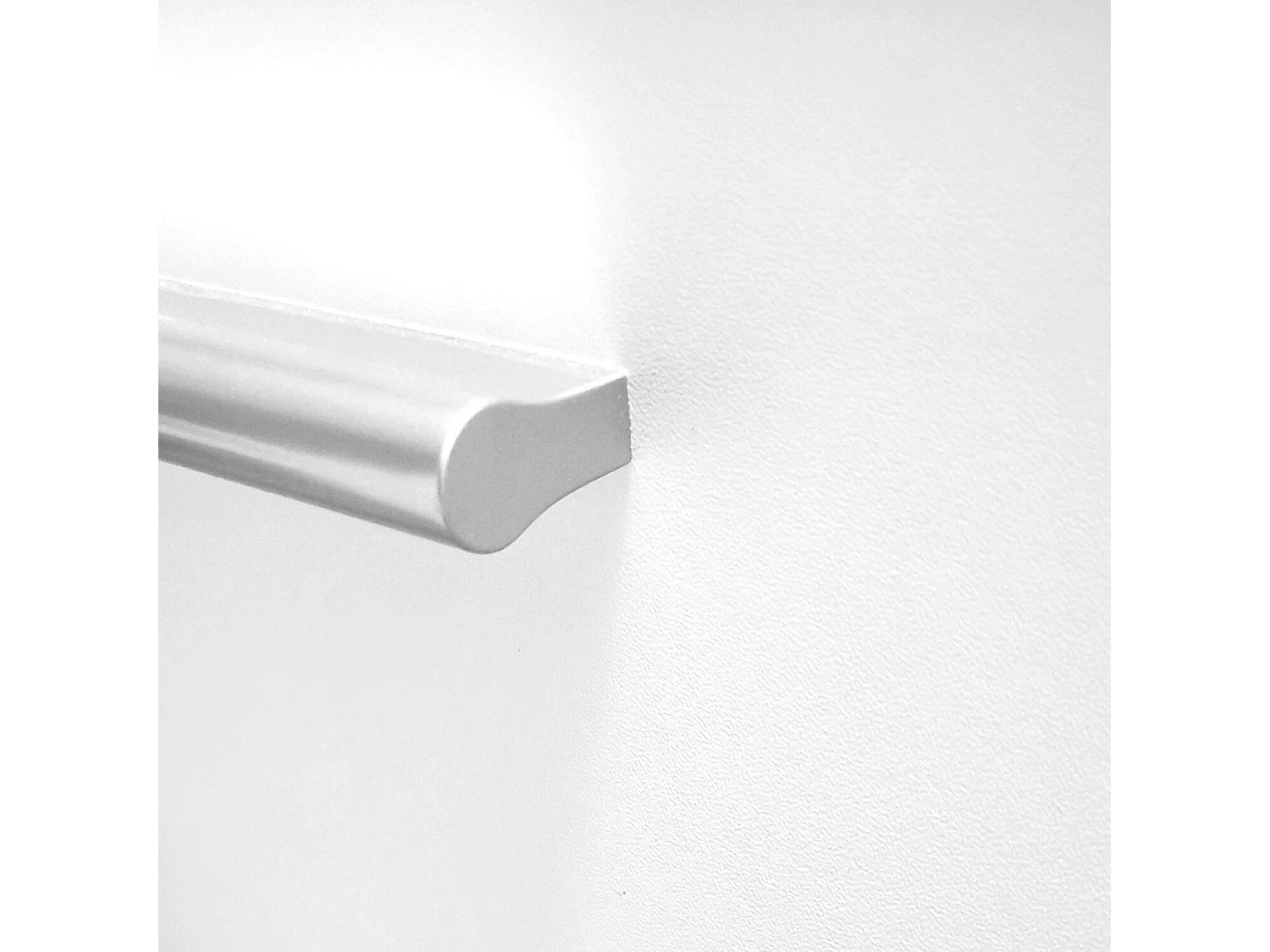 Unité de cuisine 80x81x51,5 cm blanc moderne