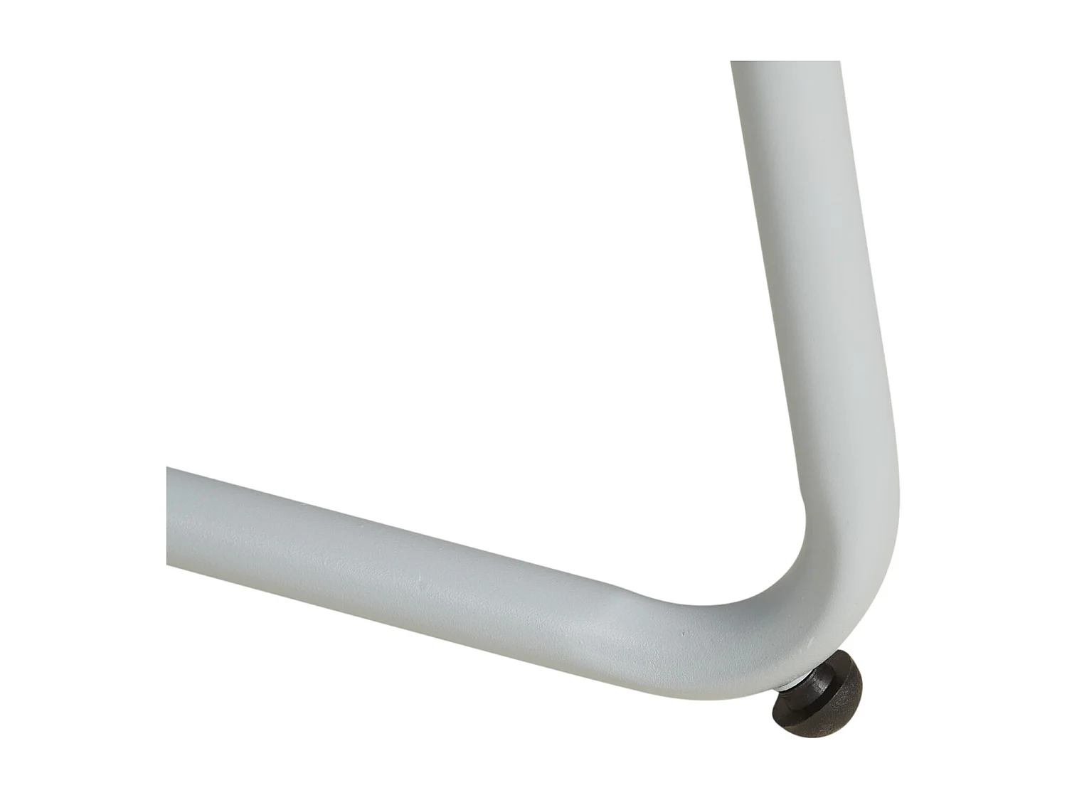 Gartenmöbelset grau 55x74,5x54 cm 44,5x44,5 cm