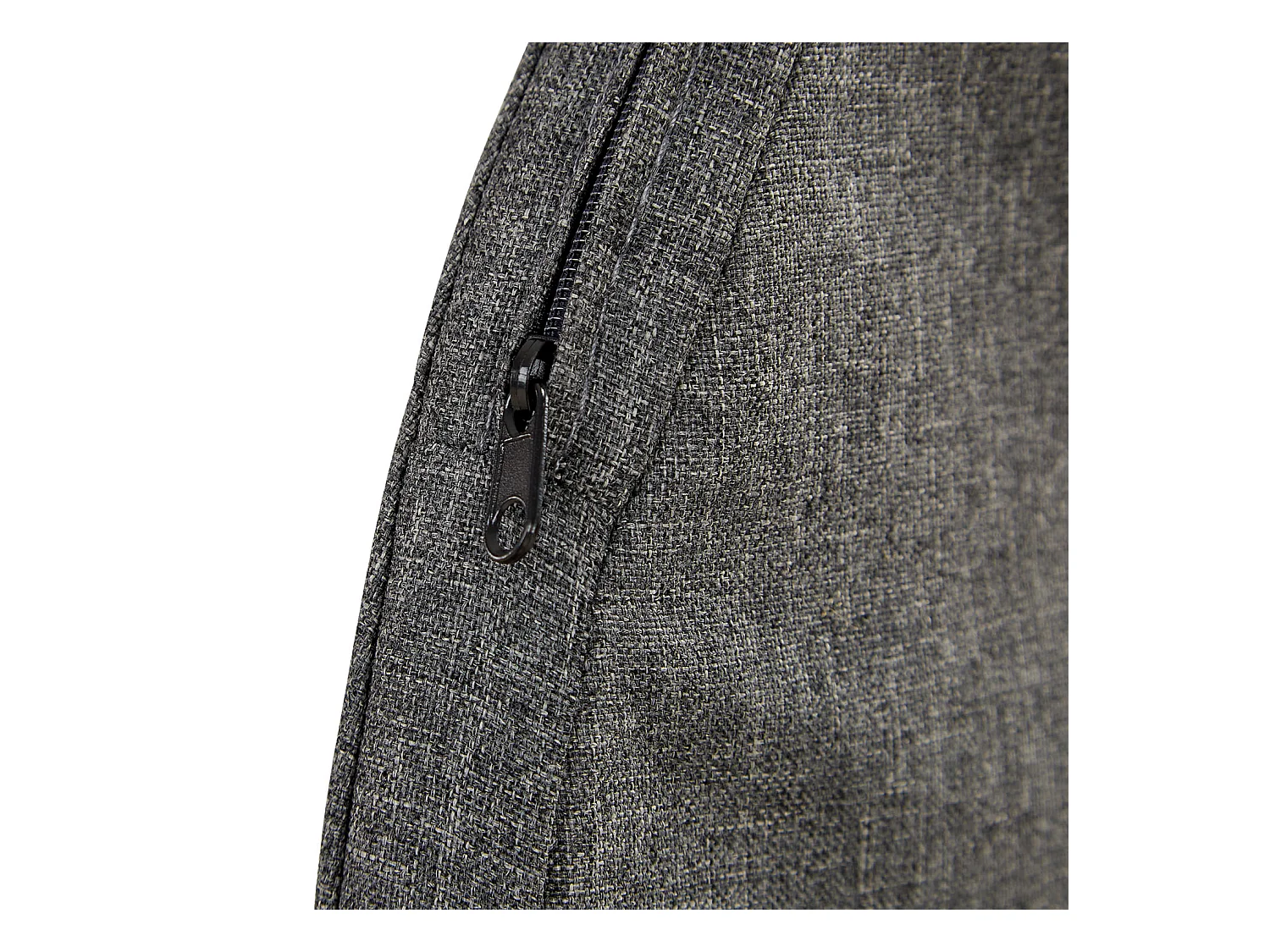 Ensemble de mobilier de jardin 68x77,5x55 cm rotin naturel