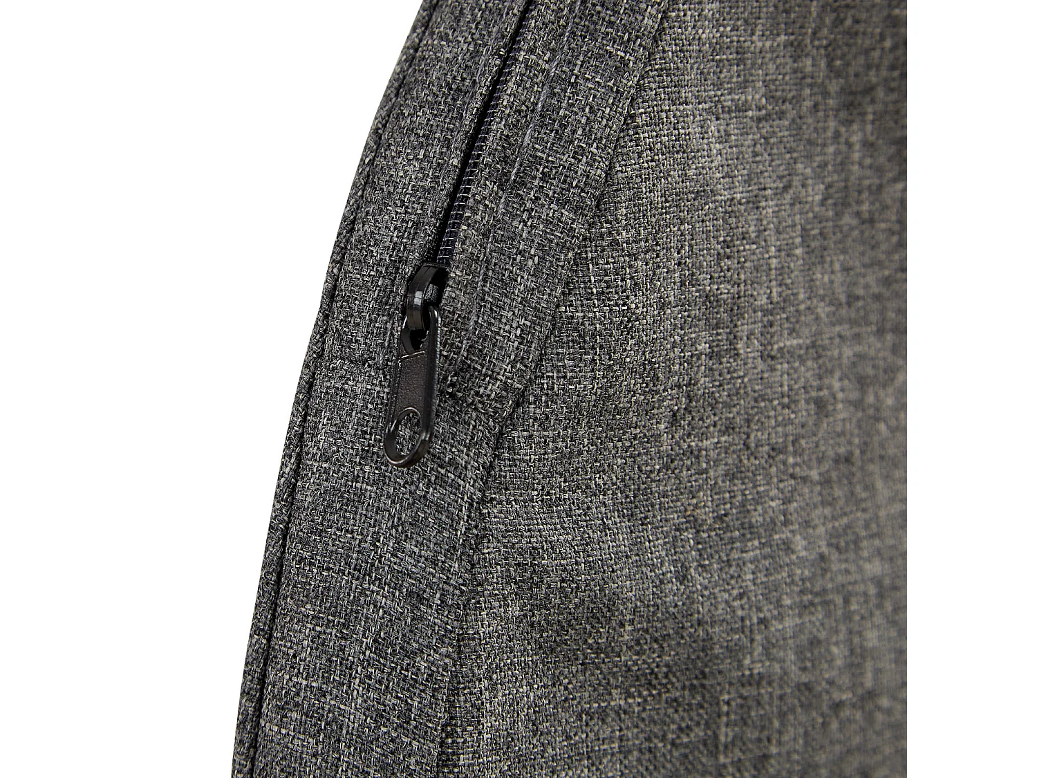 Gartenmöbel-Set 68x77,5x55 cm natürlicher Rattan