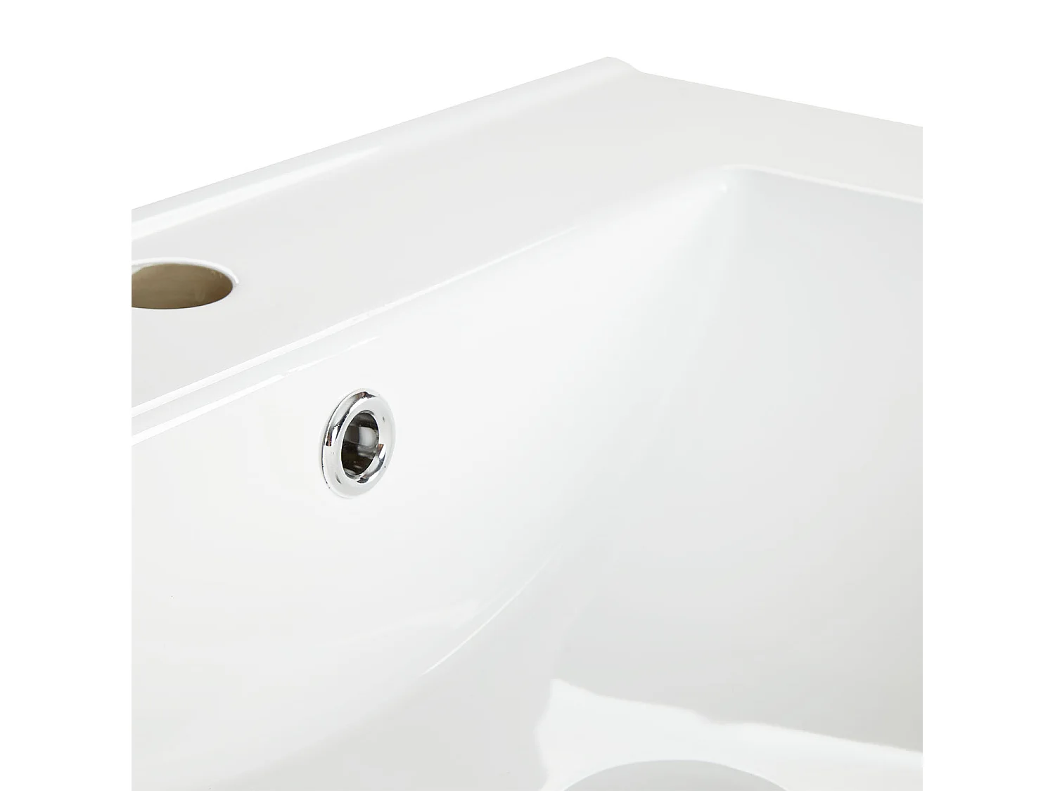 Armario de baño 80,5×54×47 cm Roble natural