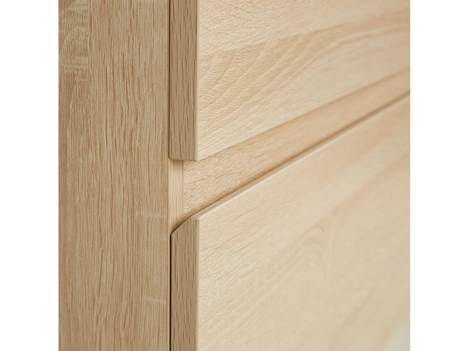 Armario de baño 80,5×54×47 cm Roble natural