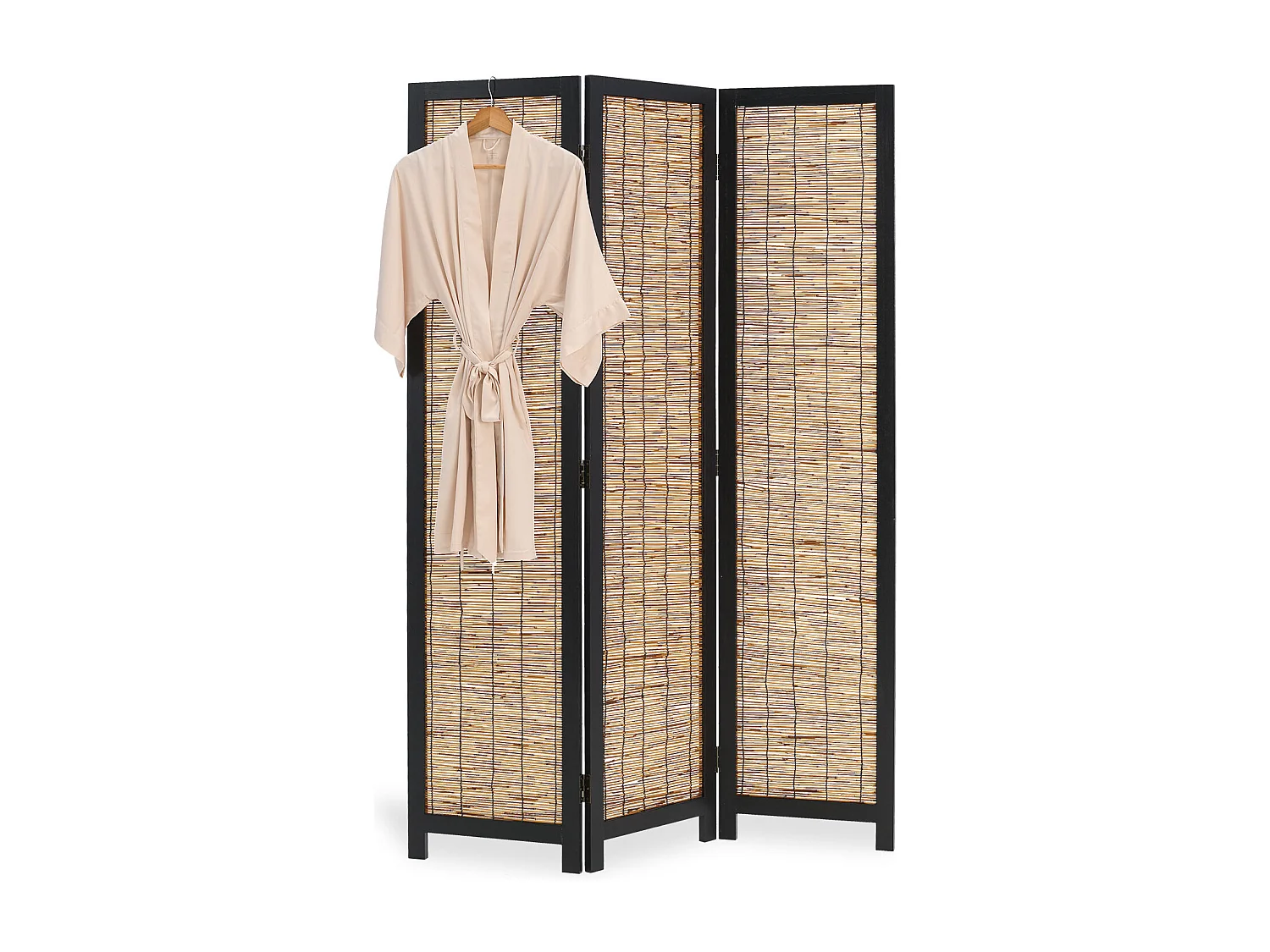 Kamerscheider 170x120x2 cm Zwarte Wilg