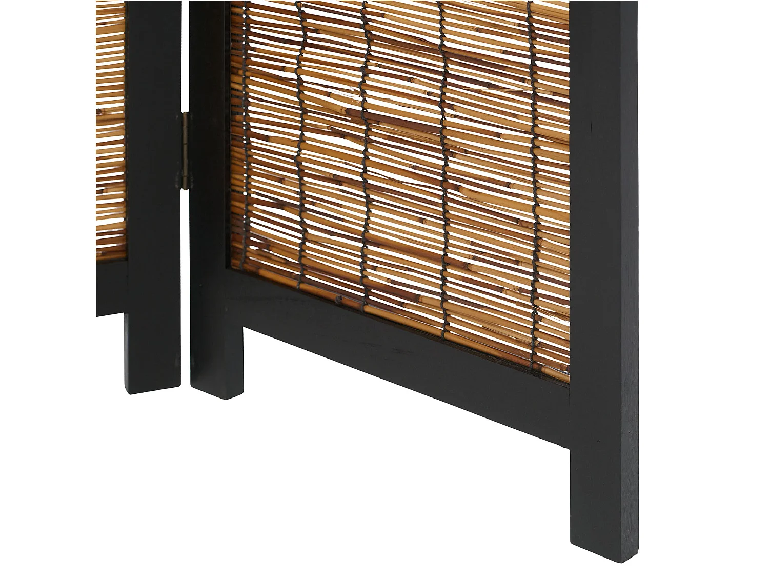 Kamerscheider 170x120x2 cm Zwarte Wilg