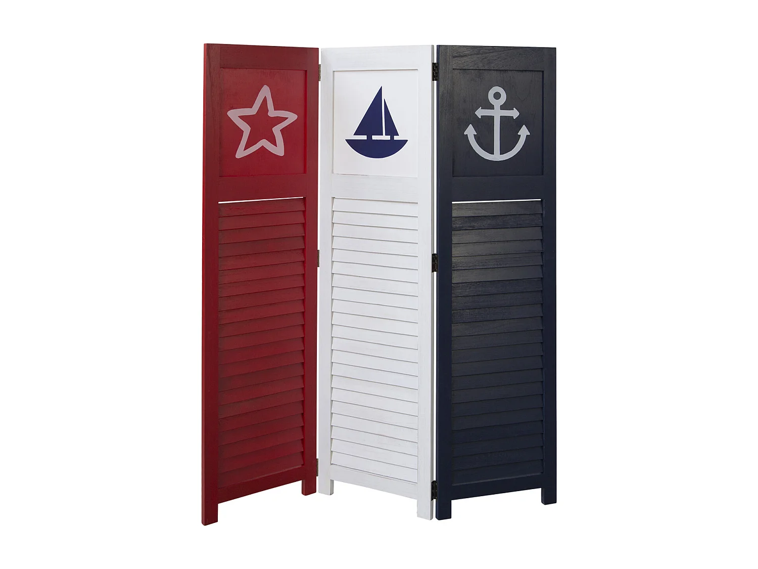 Kamerscheider 130x105x1,7 cm zee