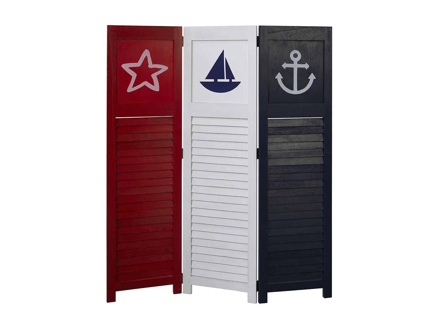 Kamerscheider 130x105x1,7 cm zee