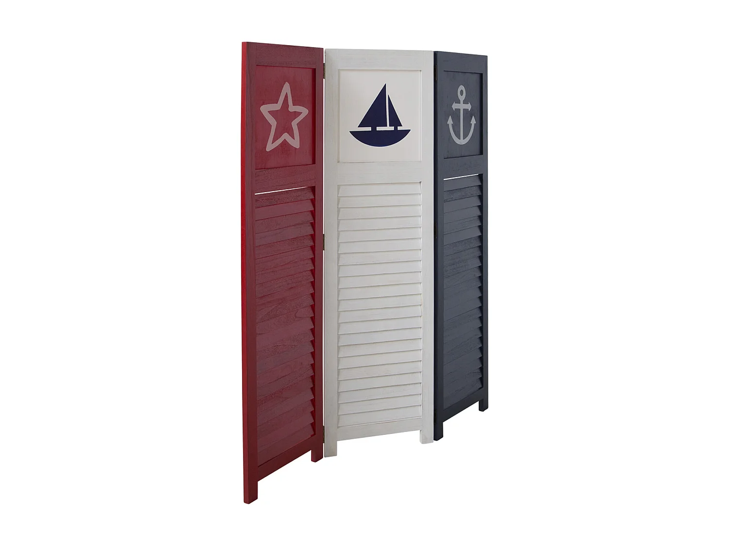 Kamerscheider 130x105x1,7 cm zee