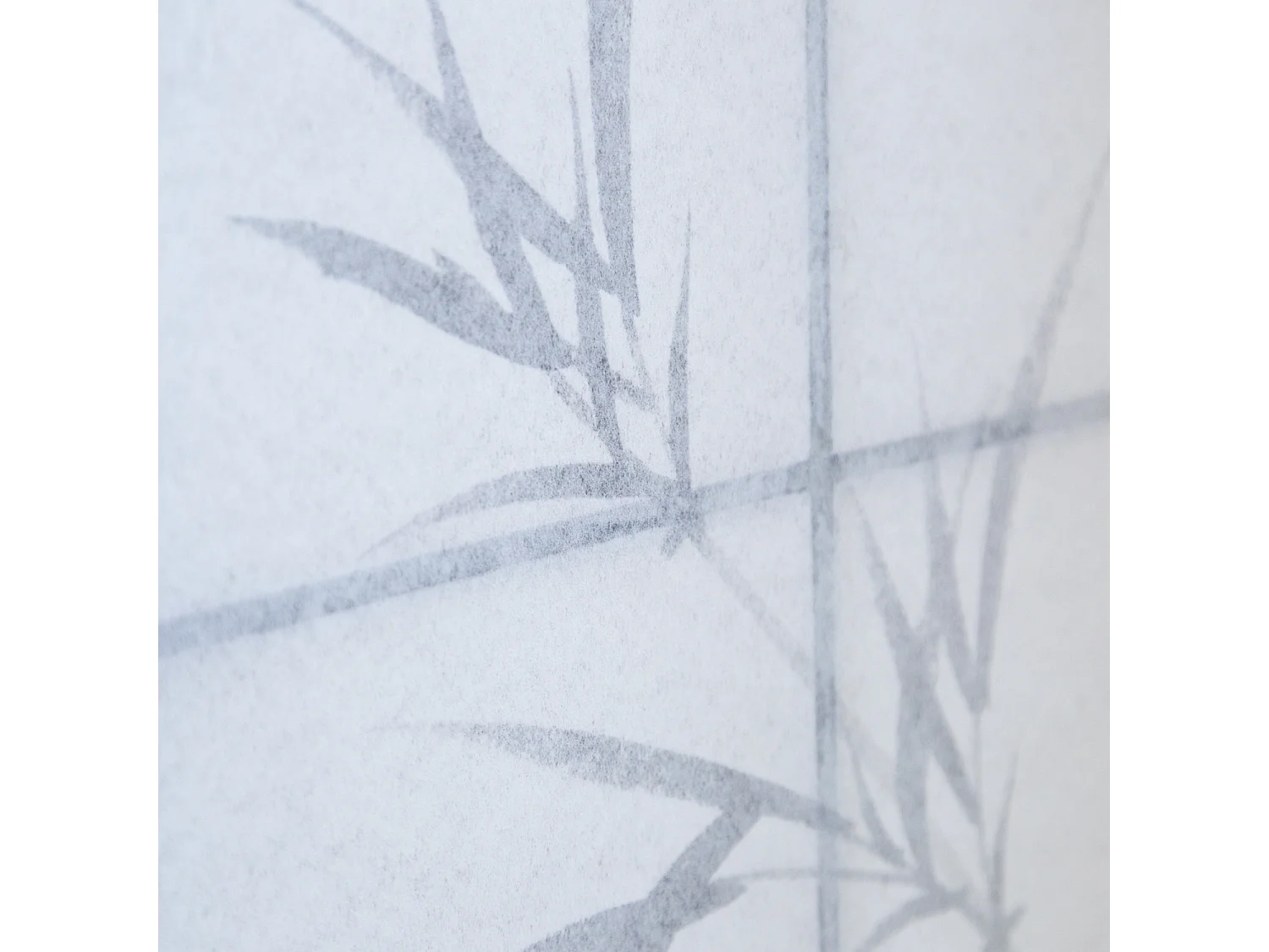 Kamerscherm 179 cm Zwart