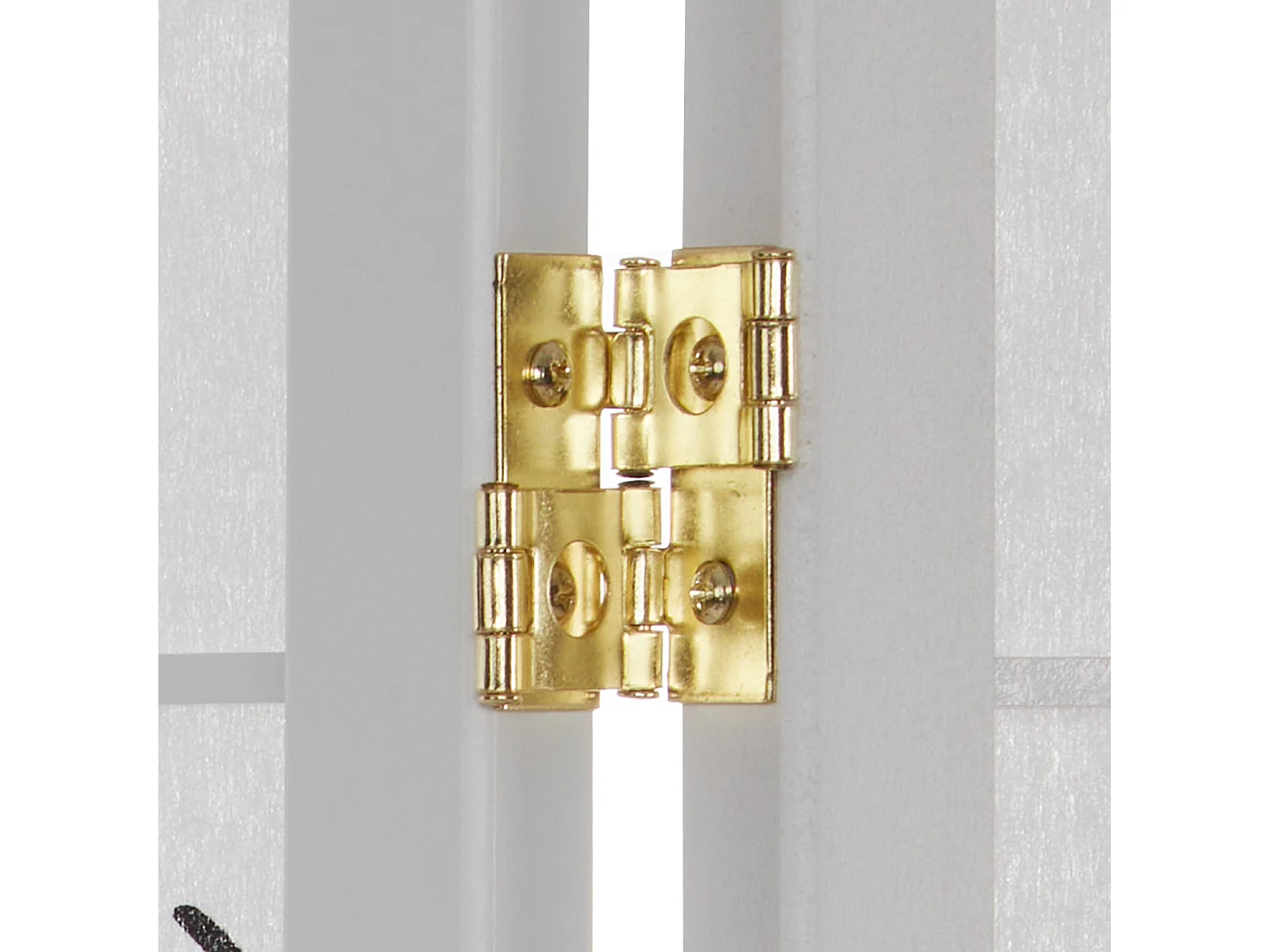 Separador de ambientes 179 cm Blanco