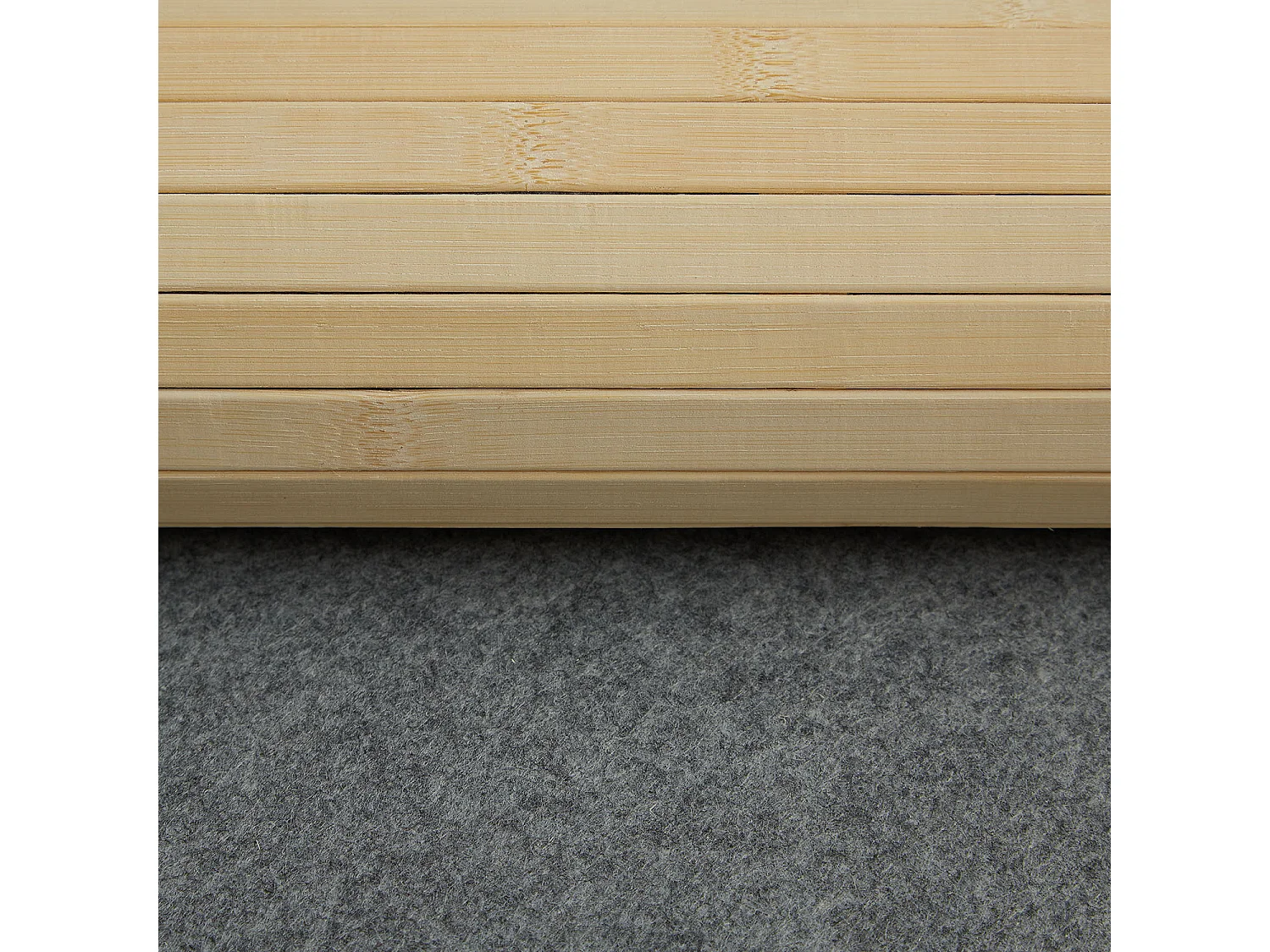 Kamerscherm 200x250x0,3 cm natuurlijk licht