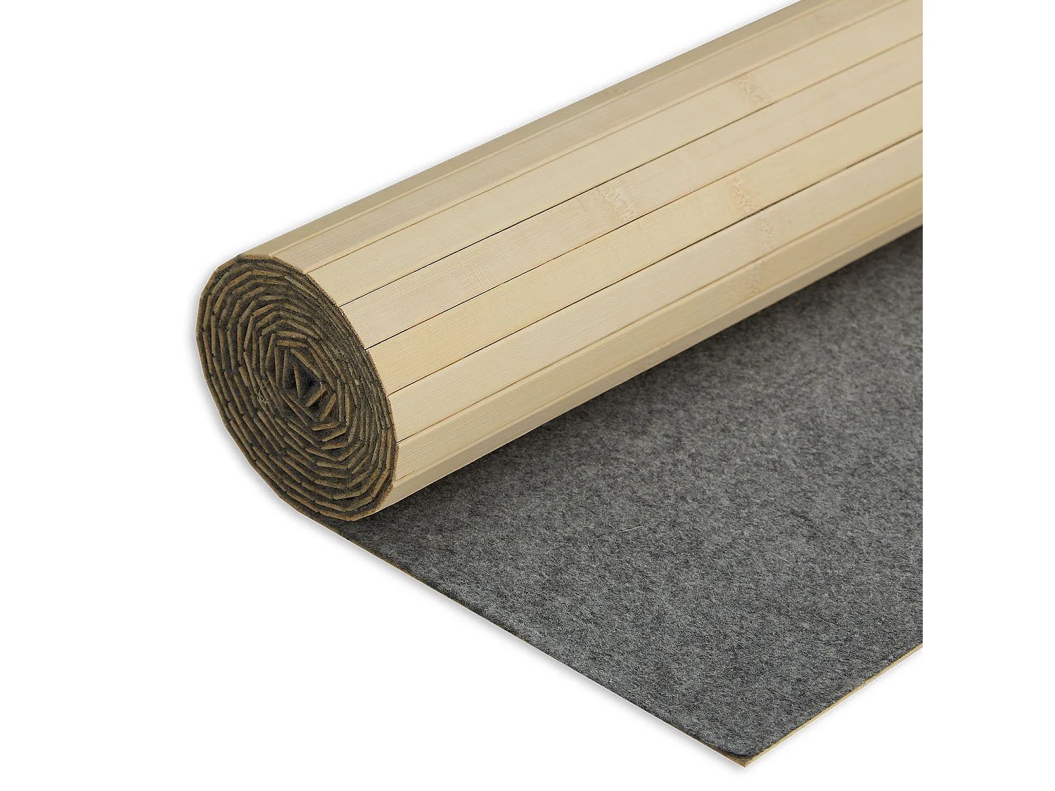 Kamerscherm 200x250x0,3 cm natuurlijk licht