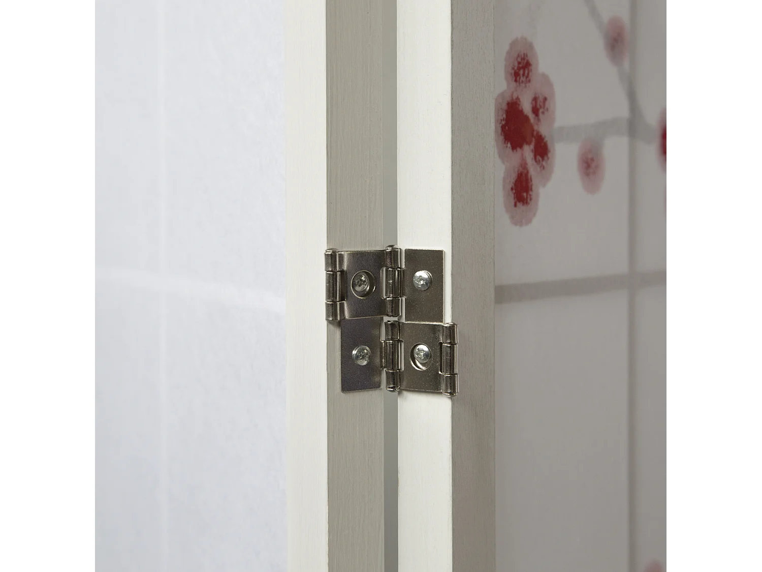 Kamerscheider 179 cm wit