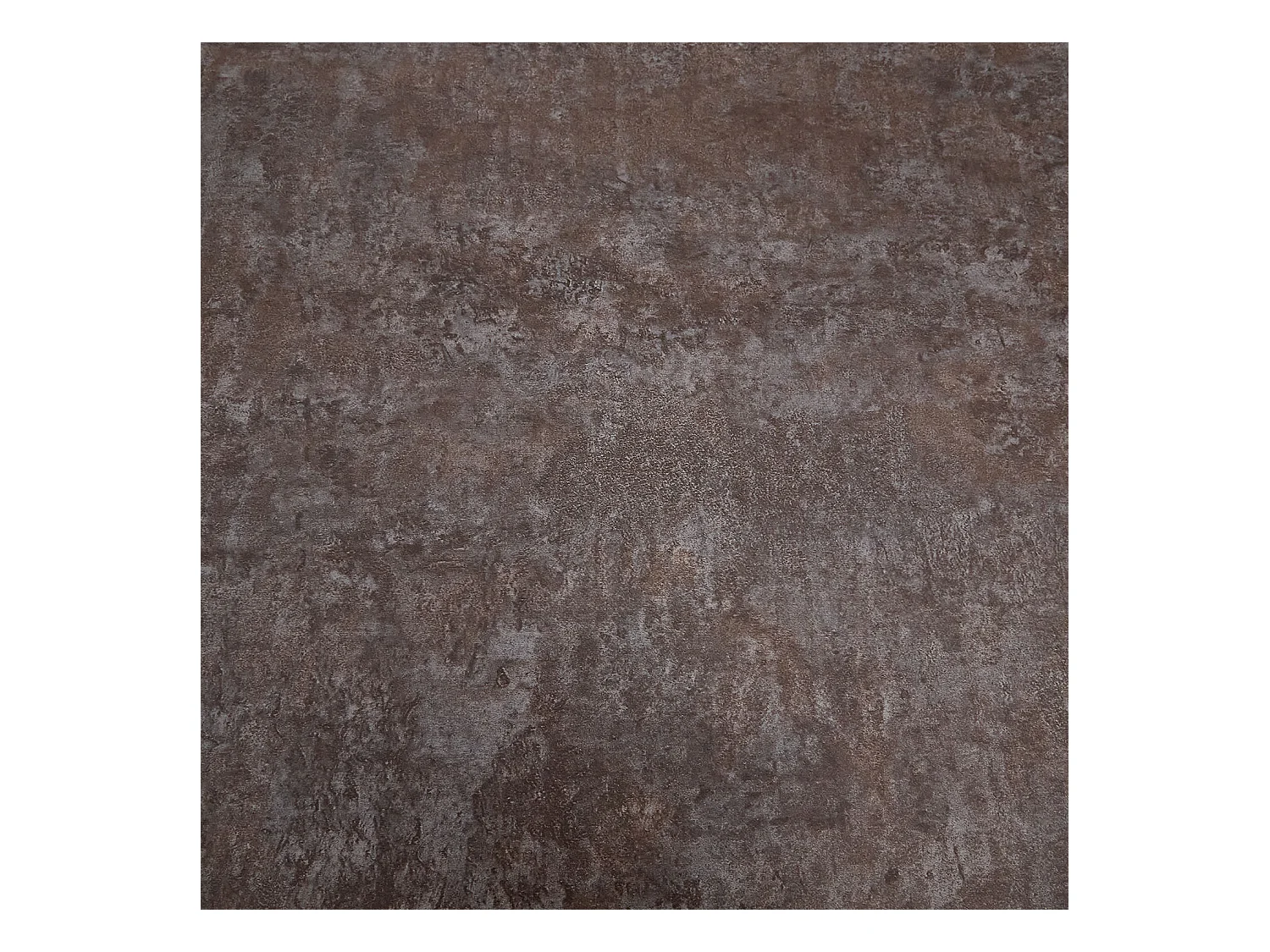 Esstisch 200x100 cm Braun Industrieller Look