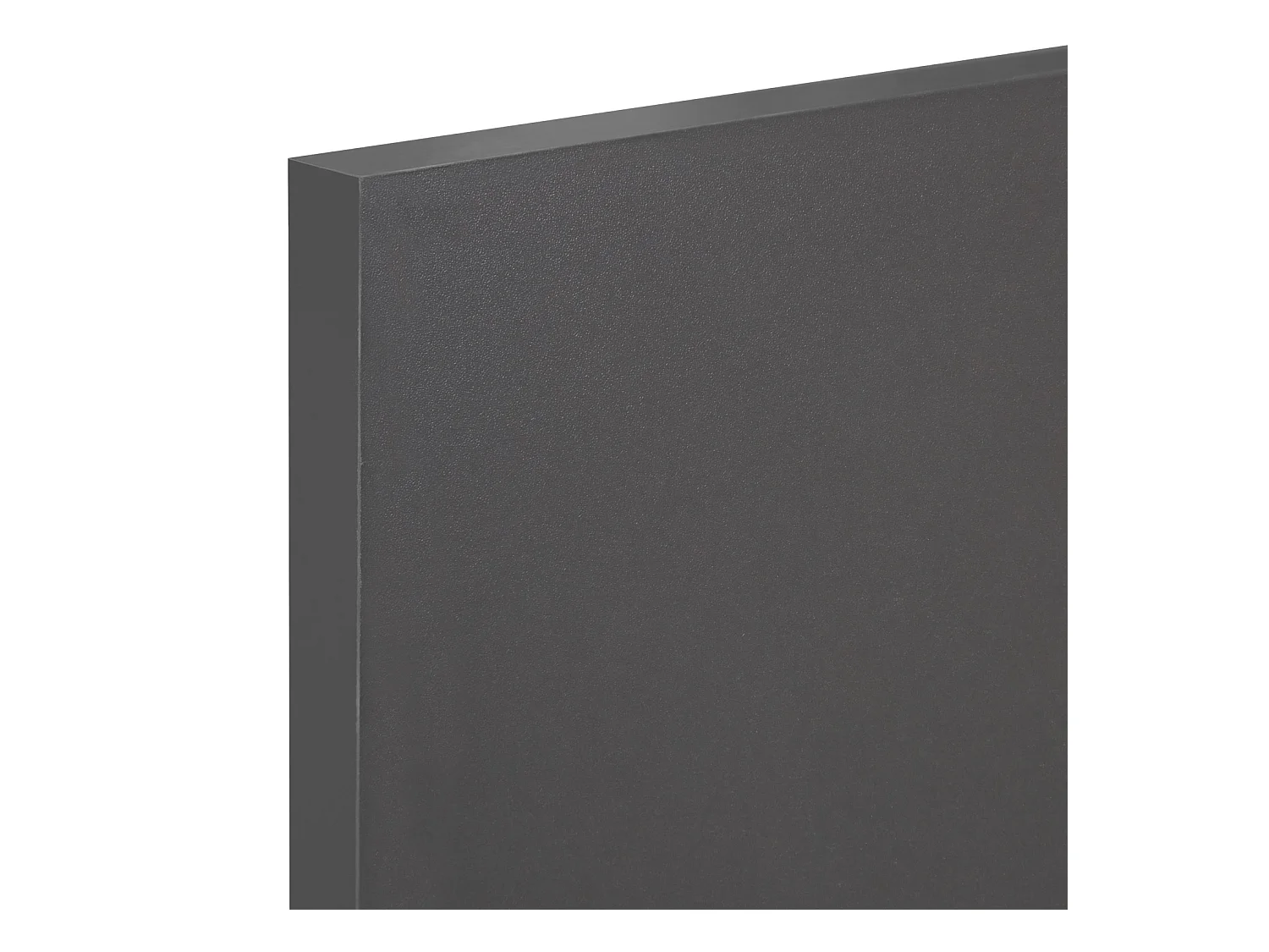 Meuble de cuisine 160x84x60 cm gris