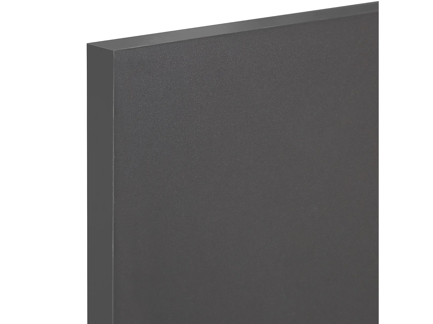 Küchenschrank 160x84x60 cm grau